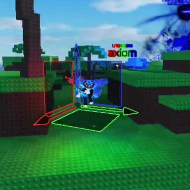 Profile image of axiom
