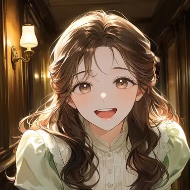 Profile image of Rosalind