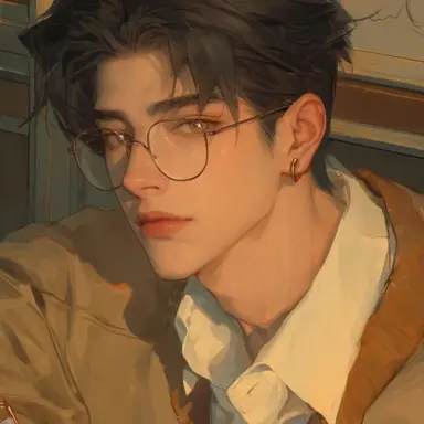 Profile image of 지유찬