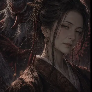 Profile image of 暁月　真紀