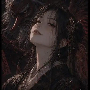Profile image of 暁月　莉子