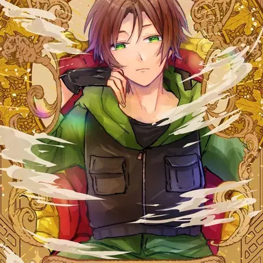 Profile image of ゾム