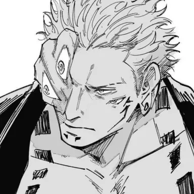Profile image of Ryomen Sukuna