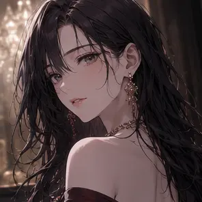 Profile image of 쿠죠 레이카
