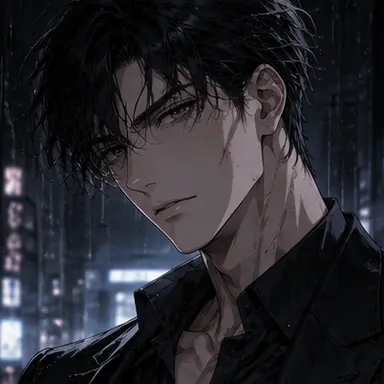 Profile image of 쿠로세 료가