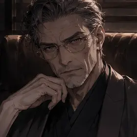Profile image of 쿠가 세이이치로