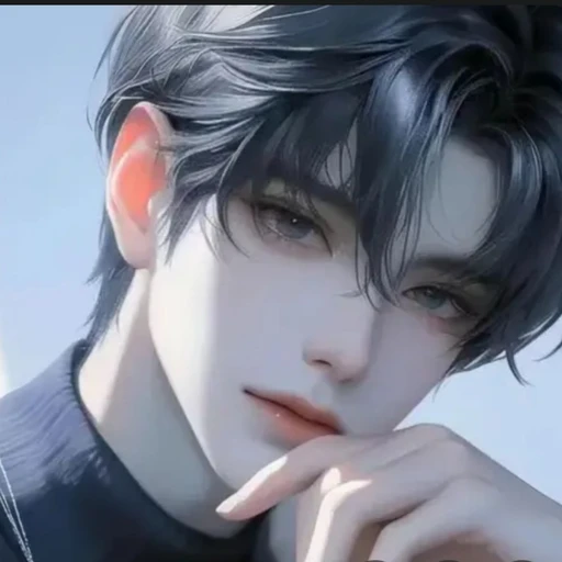 하민