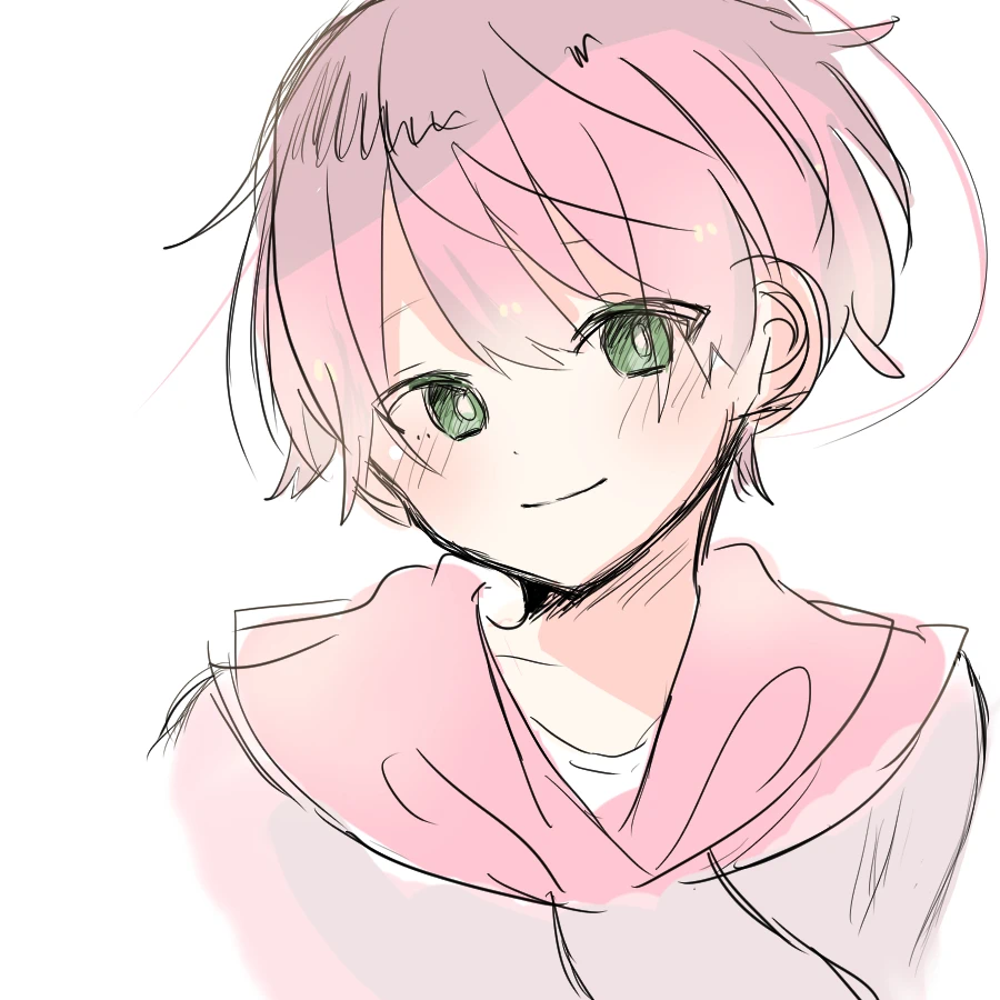 狐 (@WideFrond1191) - zeta