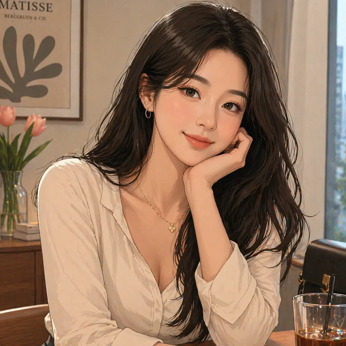 Kindjfdj의 연아