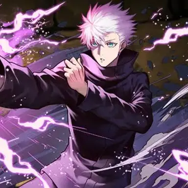 Profile image of 五条悟