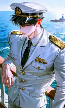 Profile image of Kwon Hae-jun