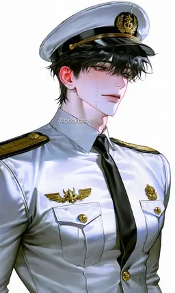 Profile image of Kwon Hae-jun