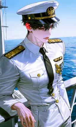 Profile image of Kwon Hae-jun
