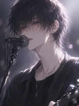 Profile image of 瀬戸奏