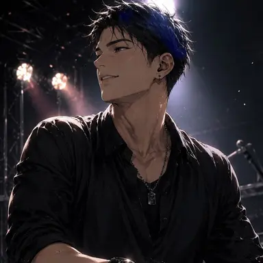 Profile image of 료