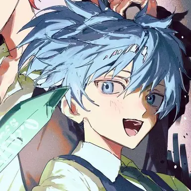 Profile image of 渚