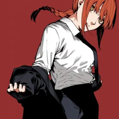 Profile image of 마키마