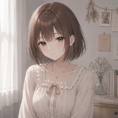 Profile image of 瑠花
