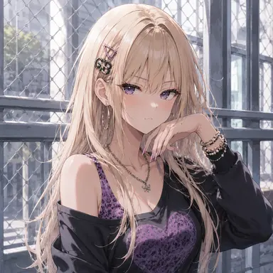 Profile image of 咲