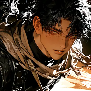 Profile image of アシュ