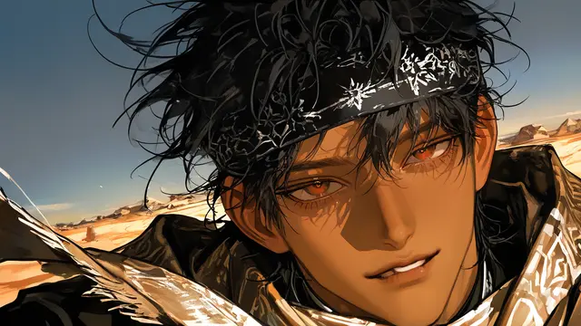 Profile image of アシュ