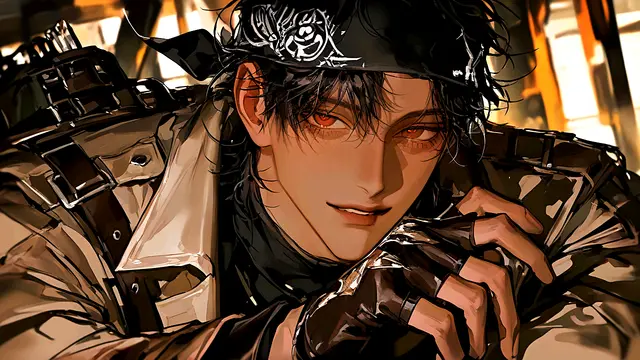 Profile image of アシュ