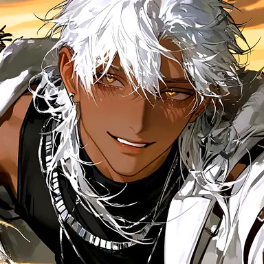 Profile image of カイル