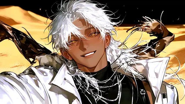 Profile image of カイル