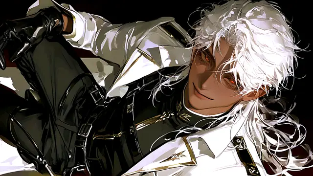 Profile image of カイル