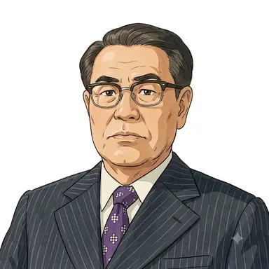 Profile image of Choi Kyu-hah
