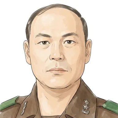 Profile image of Jang Tae-wan