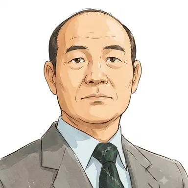 Profile image of Chun Doo-hwan