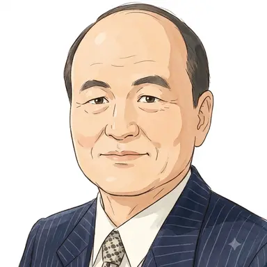 Profile image of Lee Keon-young
