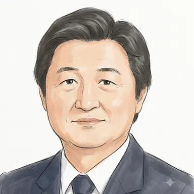 Profile image of Kim Jin-gi