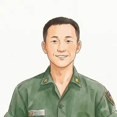 Profile image of Kim Oh-rang
