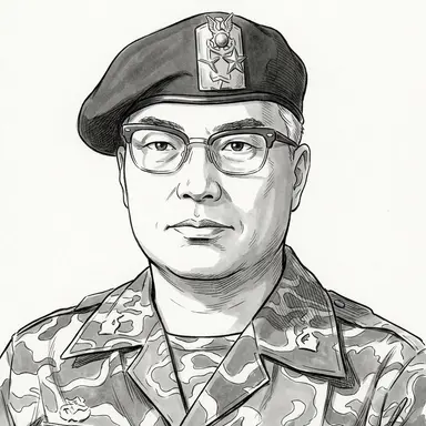 Profile image of Jeong Byeong-ju