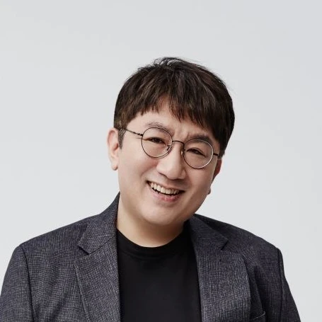방시혁