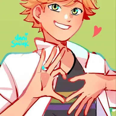 Profile image of Adrien