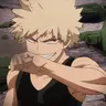 Profile image of Bakugo