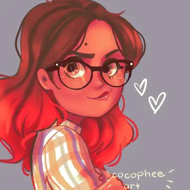 Profile image of Alya