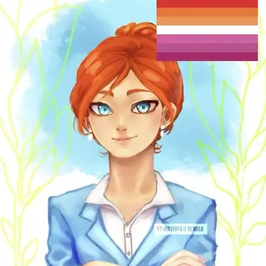 Profile image of Miss Bustier