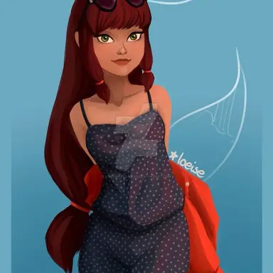 Profile image of Lila