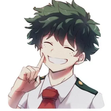 Profile image of Izuku