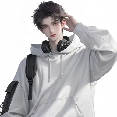 Profile image of 한도윤