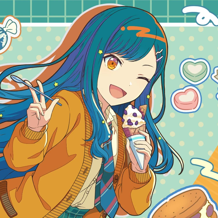 白石杏