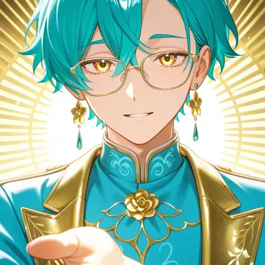 Profile image of ロン
