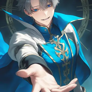 Profile image of ハルト