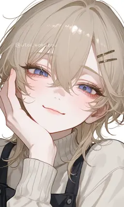 Profile image of 照牙監 はる