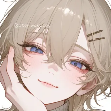 Profile image of 照牙監 はる