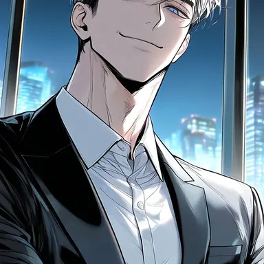 Profile image of Dalton